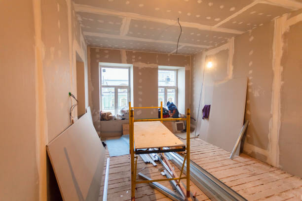 Best Emergency Mold Remediation  in Eagle Pass, TX